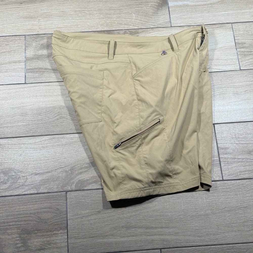 Cotopaxi Men's Coraje Tech Short - Khaki Size: 34… - image 3